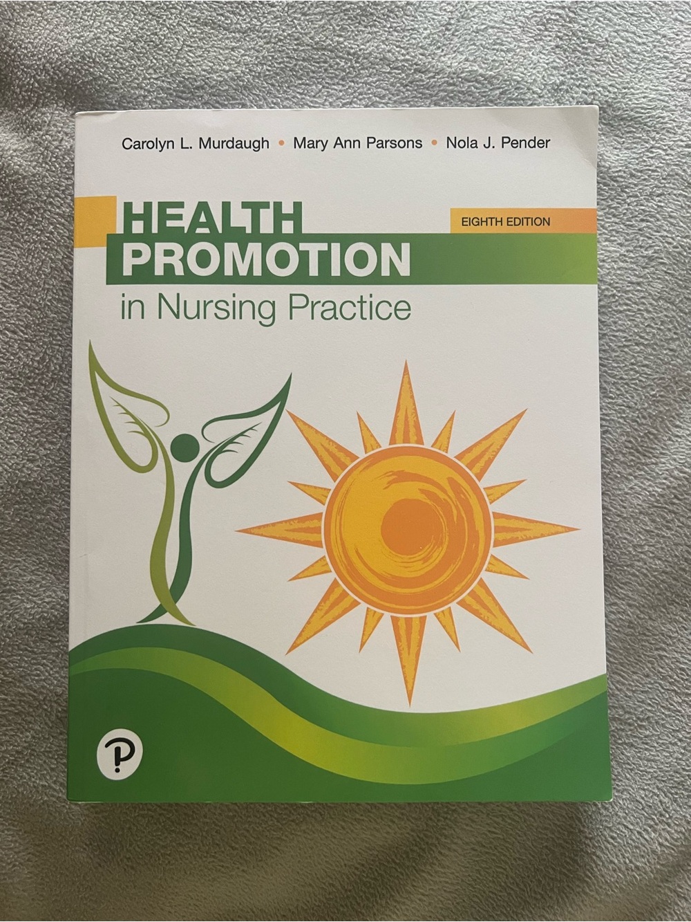 Health Promotion in Nursing Practice